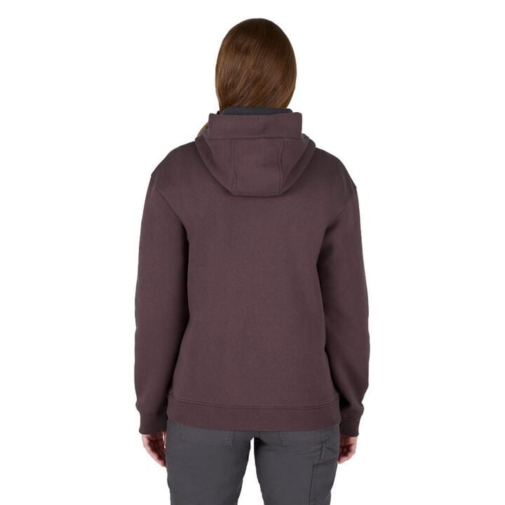 Milwaukee Women's FREEFLEX Pullover Hoodie, large image number 6