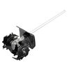 EGO Power+ 9.5 Inch Cultivator Attachment and Brush Attachment Reconditioned Bundle, small image number 3