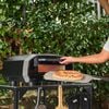 Ooni Volt 12 Foundry Black Electric Pizza Oven, small image number 5