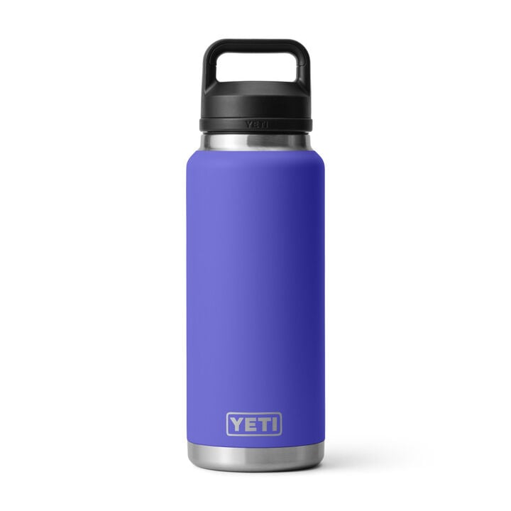 YETI 36oz Rambler Water Bottle with Chug Cap, swatch