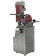 JET 6x48 Industrial Combination Belt & 12in Disc Finishing Machine, small image number 2