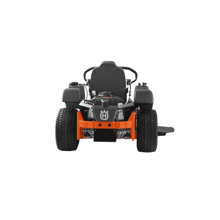 Husqvarna MZ48 48 Inch 23HP Kawasaki Gasoline Zero-Turn Lawn Mower, large image number 4