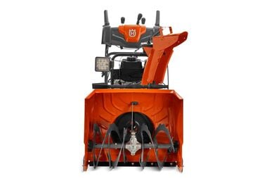 Husqvarna ST 224 Residential Snow Blower 24in 208cc, large image number 3