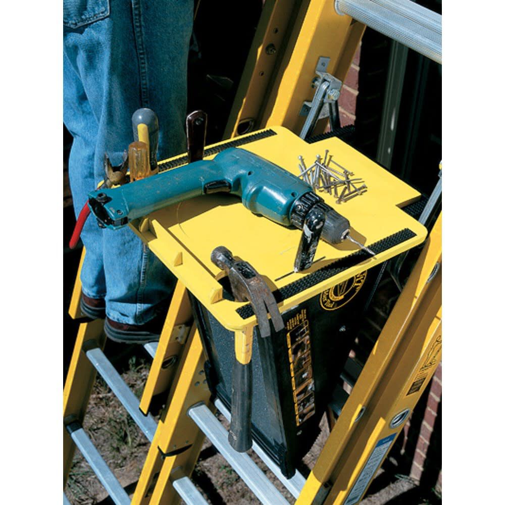 PiViT 500 Lbs Platform for PiVit Ladder Tool PFW from PiViT Acme Tools