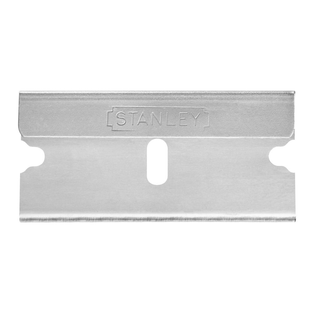 Stanley 100 pack Razor Blade, large image number 1