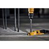 DEWALT ELITE SERIES SDS MAX Masonry Drill Bits 1 1/8in X 10in X 15in, small image number 3