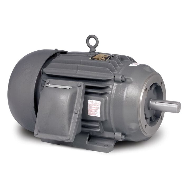 Baldor-Reliance CEM7058T 25//20HP 1775//1475RPM 3PH 60//50HZ 284T Explosion Proof Motor