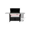 Weber Slate 36 Inch 48000 BTU Rust-Resistant Carbon Steel Natural Gas Griddle, small