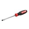 CRAFTSMAN 1/4 Inch x 4 Inch Slotted Bi-Material Screwdriver, small image number 4