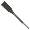 Diablo Tools 1.5inx10in SDS-Plus Tile Chisel, small image number 1