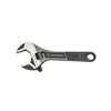 Crescent Promotional 2 Piece Wide Jaw Adjustable Wrench Set, 6 Inch & 10 Inch, small image number 5
