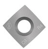 Easy Wood Tools Ci1 R4 Carbide Cutter 4 Inch Radius, small image number 2