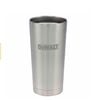 DEWALT 20 Oz. Stainless Steel Tumbler, small image number 1