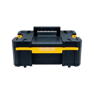 DEWALT TSTAK Complete Storage System Bundle, large image number 1