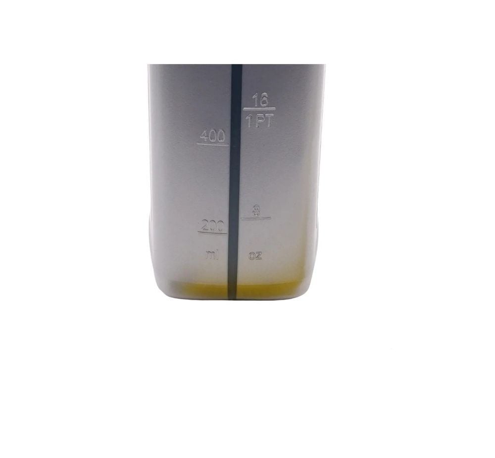 Kubota Parts 1 Qt SAE 90 XKVTR Gear Oil, large image number 3