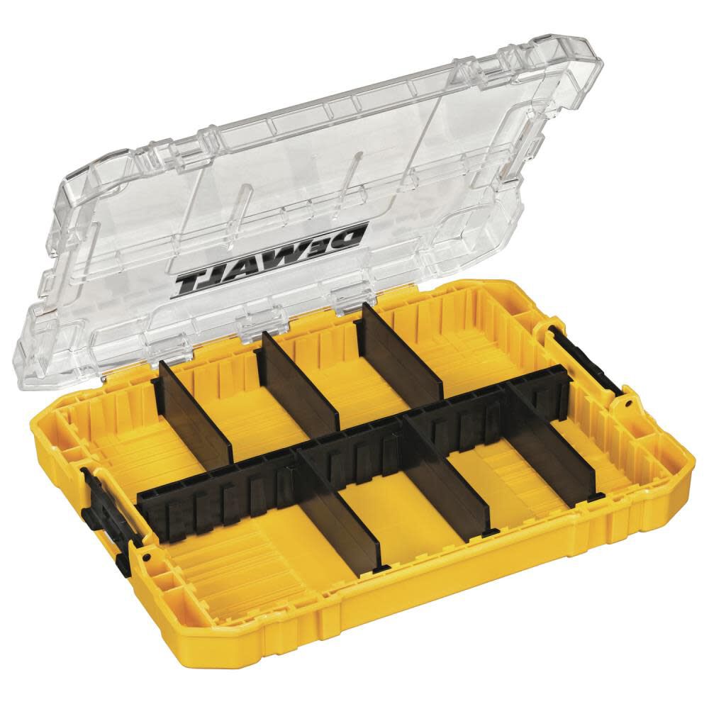 DEWALT Medium Tough Case Set Case Only DWAN2190 Acme Tools