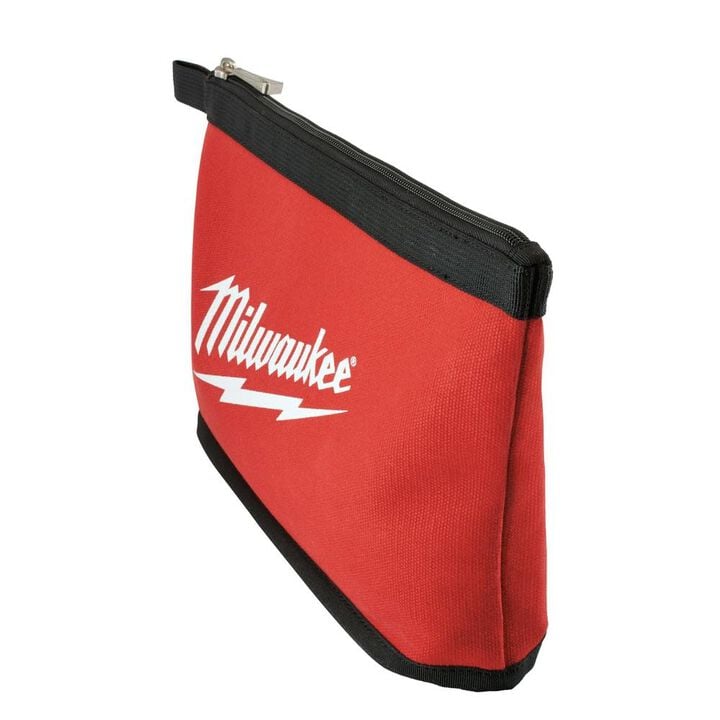 Milwaukee Zipper Pouch, large image number 4