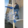 Werner Steel Work Bench/Guard Rail Holder, small image number 2
