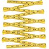 Klein Tools Fiberglass Folding Rule Inner Read, small image number 5