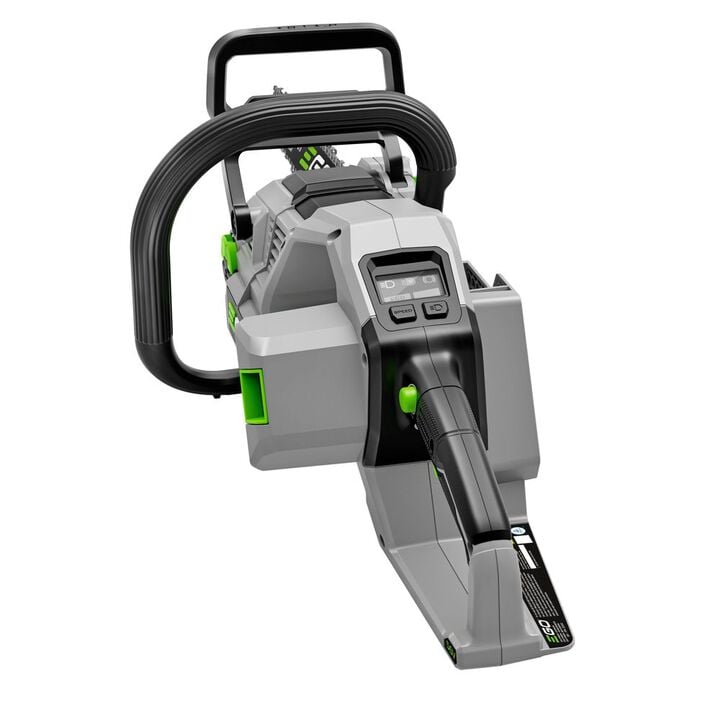 EGO 18 Inch Chain Saw (Bare Tool), large image number 3