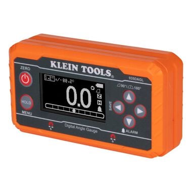 Klein Tools Digital Level Angle Finder, large image number 0