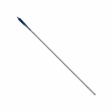 Bosch 3/8in x 16in Daredevil Extended Length Spade Bit, large image number 0