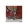 MK Morse MHSTK52 3-1/4 Inch 2/3 Tooth Carbide Tipped Hole Saw, small image number 5