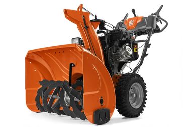 Husqvarna ST 230 Residential Snow Blower 30in 291cc, large image number 2
