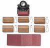Fein Profile Sanding Set SLP, small image number 1