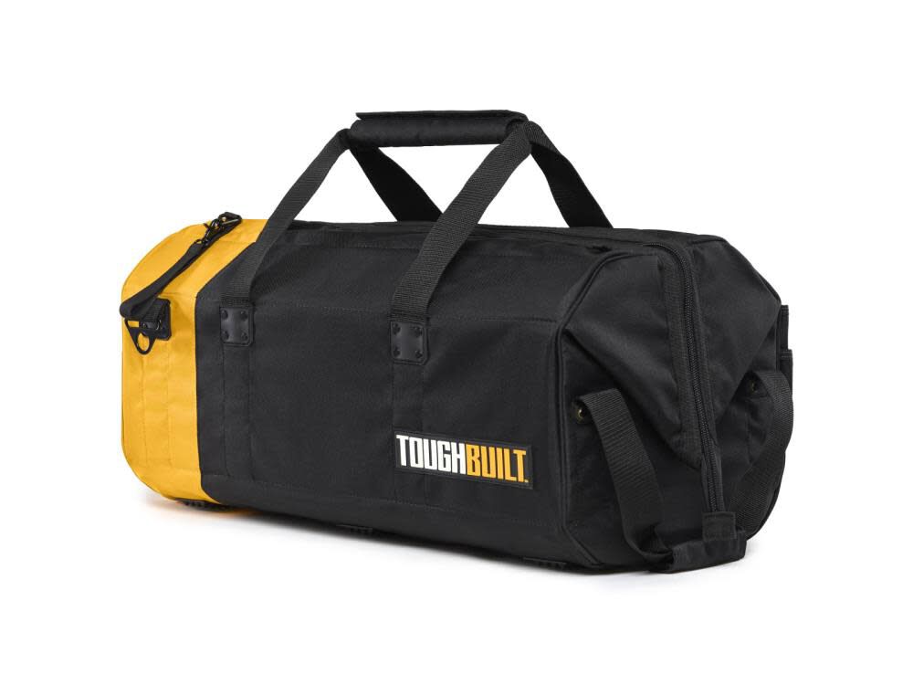 Toughbuilt Fanatic Massive Mouth Bag 26in, large image number 7