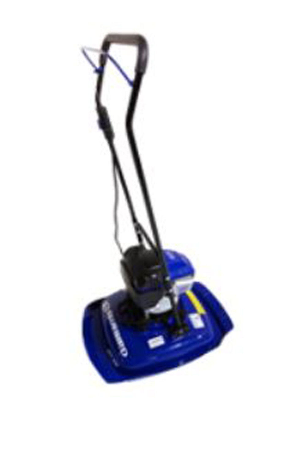Bluebird hover mower 2025