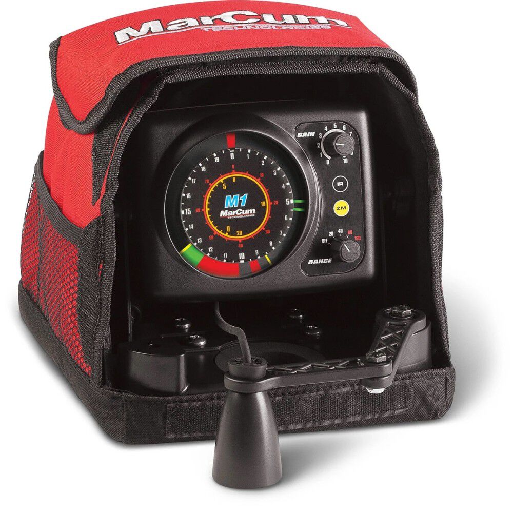 MarCum M1 Flasher System, large image number 1