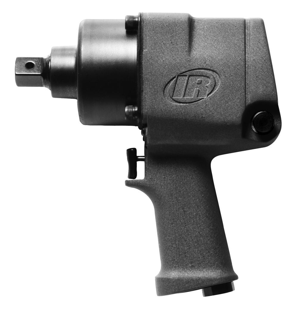 Ingersoll Rand 3/4 Inch Pistol Grip Air Impact Wrench 1100 Ft-Lb - 1720P1