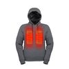Mobile Warming Phase 2.0 Hoodie Mens, small