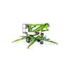 Niftylift TM34TG 34 Ft. Gas Powered Trailer Mounted Towable Cherry Picker, small image number 3