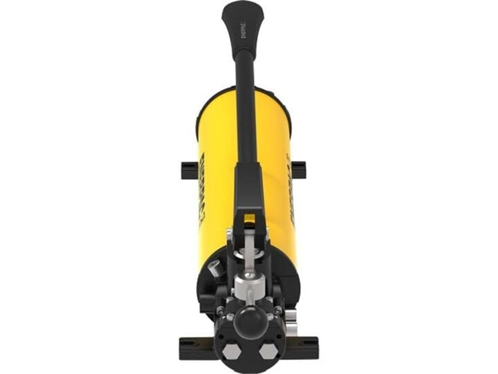 Enerpac P84 10000 PSI Two-Speed Hydraulic Hand Pump, large image number 2