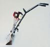 Wyco Magflo 16ft Screed Bar For Single Power Unit, small image number 3