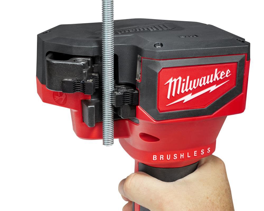 Milwaukee M18 Threaded Rod Cutter Kit 2872 21 - Image 8