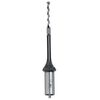 Delta 1/4in Mortising Chisel and Bit Set, small image number 2