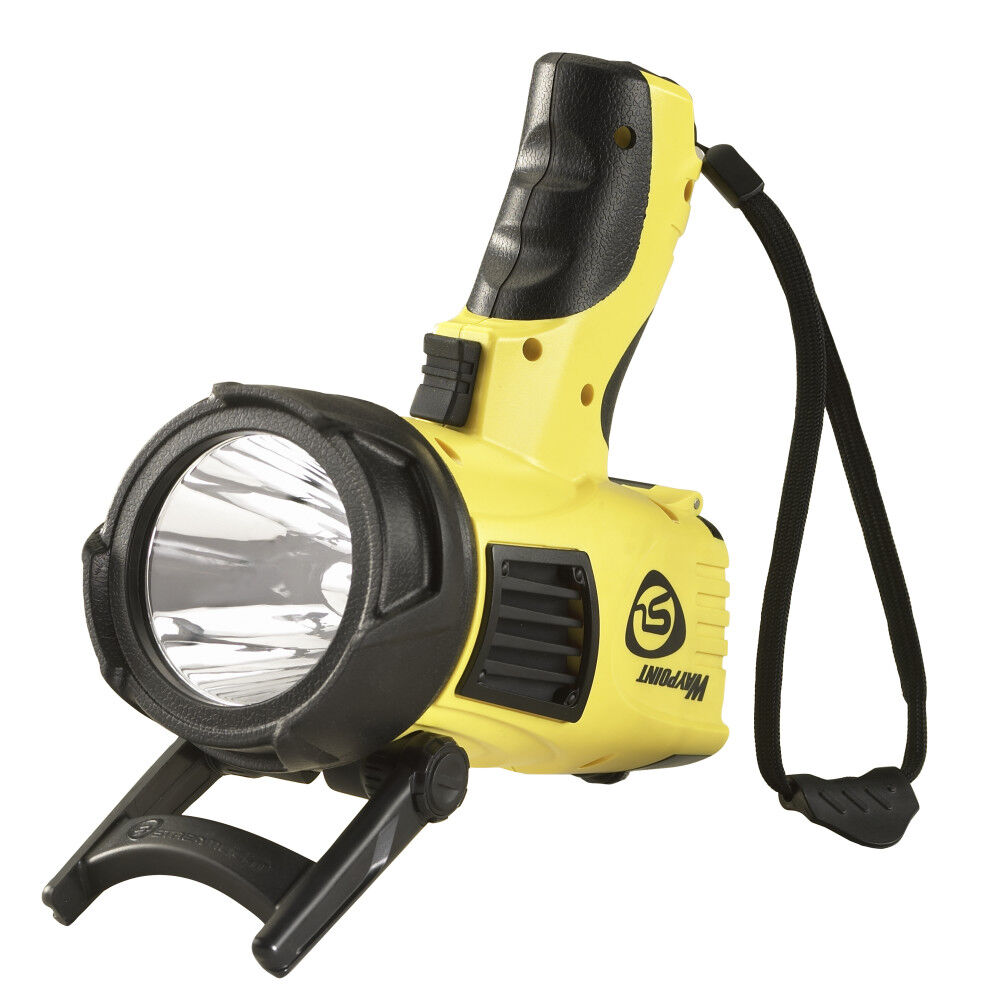 Streamlight Waypoint LED Spotlight Pistol Grip 550 Lumens 4C, large image number 3
