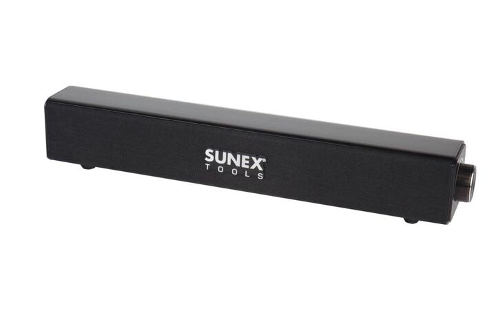 Sunex Promotional Wireless Sound Bar