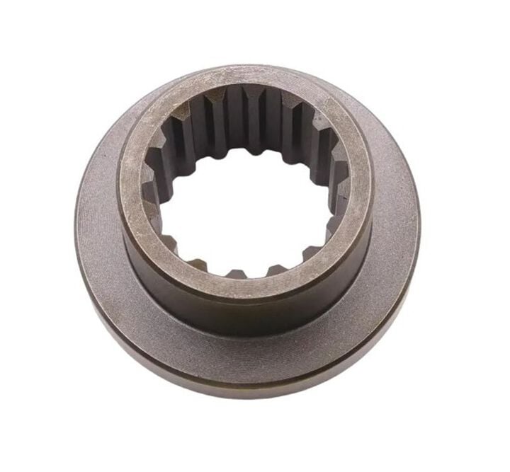 Kubota Parts Boss Spline for Mower Deck, large image number 1
