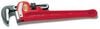 Ridgid 6 In HD Straight Pipe Wrench, small