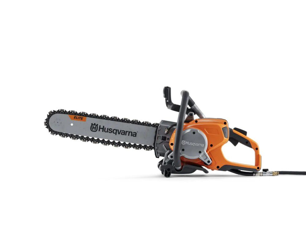 Husqvarna Construction PRIME K 7000 FlushCut 7.4 HP Concrete Cutting Chainsaw Body Only, large image number 4