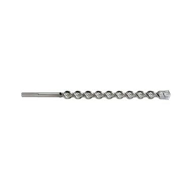 Irwin 1-1/2 In. x 18 In. x 23 In. SDS MAX Drill Bit, large image number 0