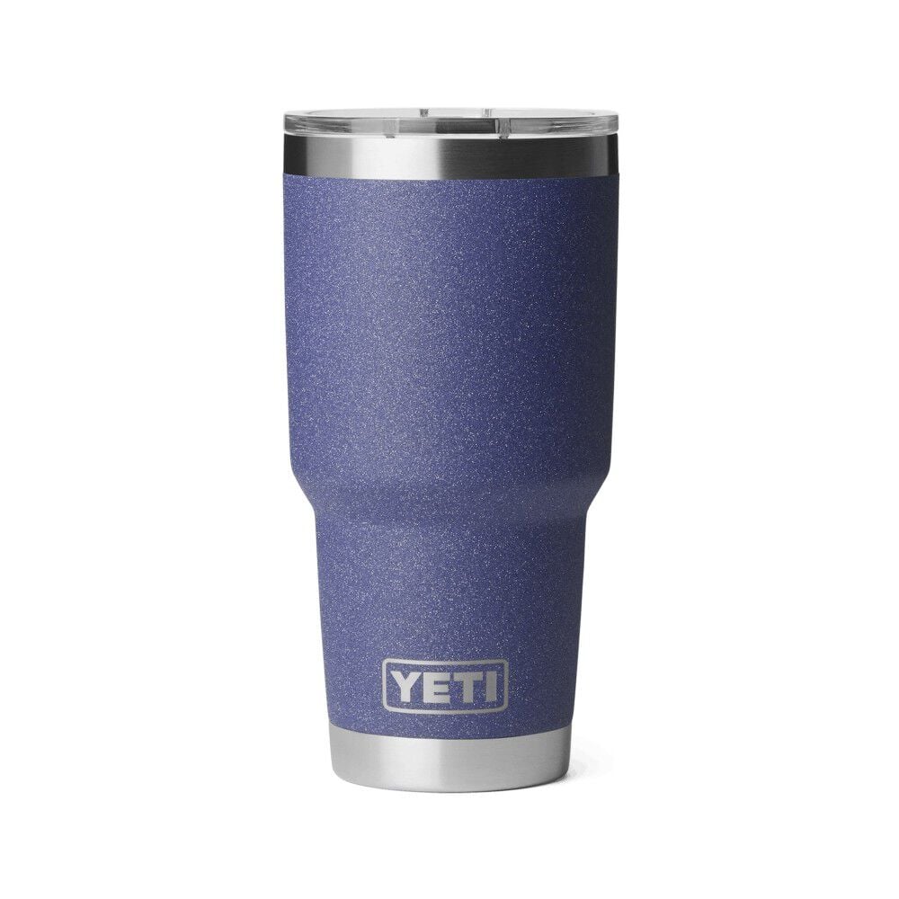 YETI Rambler 30 Oz Tumbler with Magslider Lid, Moon Dust – 21071505949