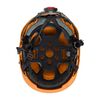 Milwaukee Orange Helmet with BOLT Class E, small image number 4