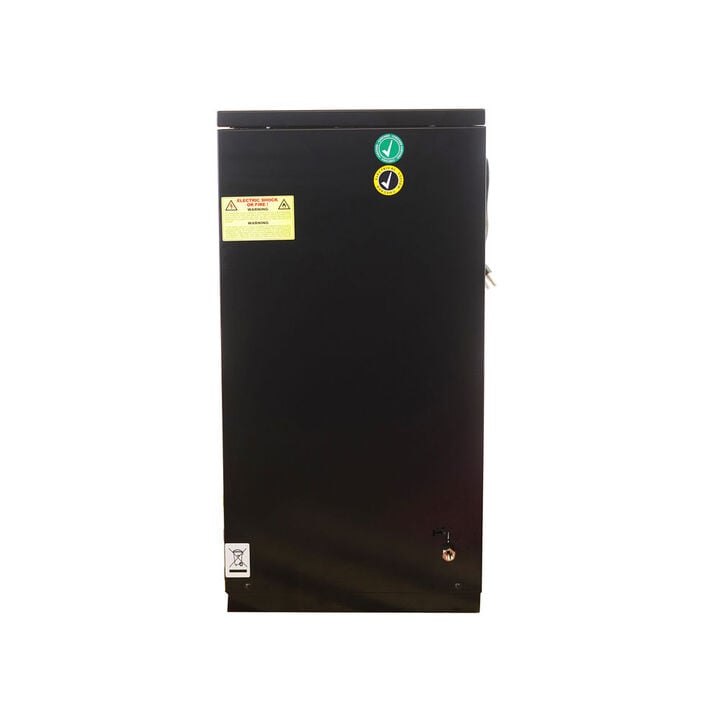 EMAX 115V 1 Phase 30 Cfm Industrial Refrigerated Compressed Air Dryer, large image number 4