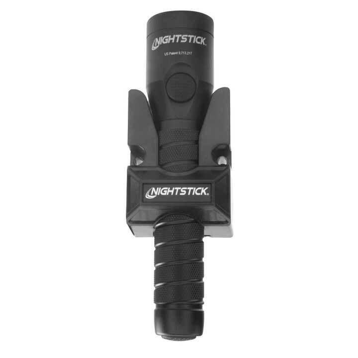 Nightstick Metal Rechargeable Multi-Function Tactical Flashlight, large image number 1