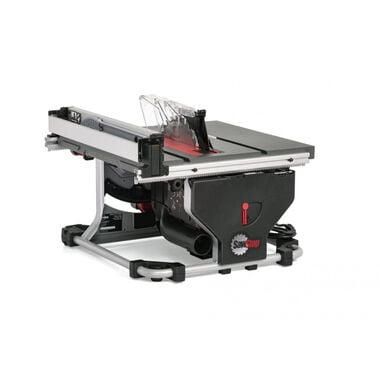 Sawstop Compact Table Saw, large image number 2